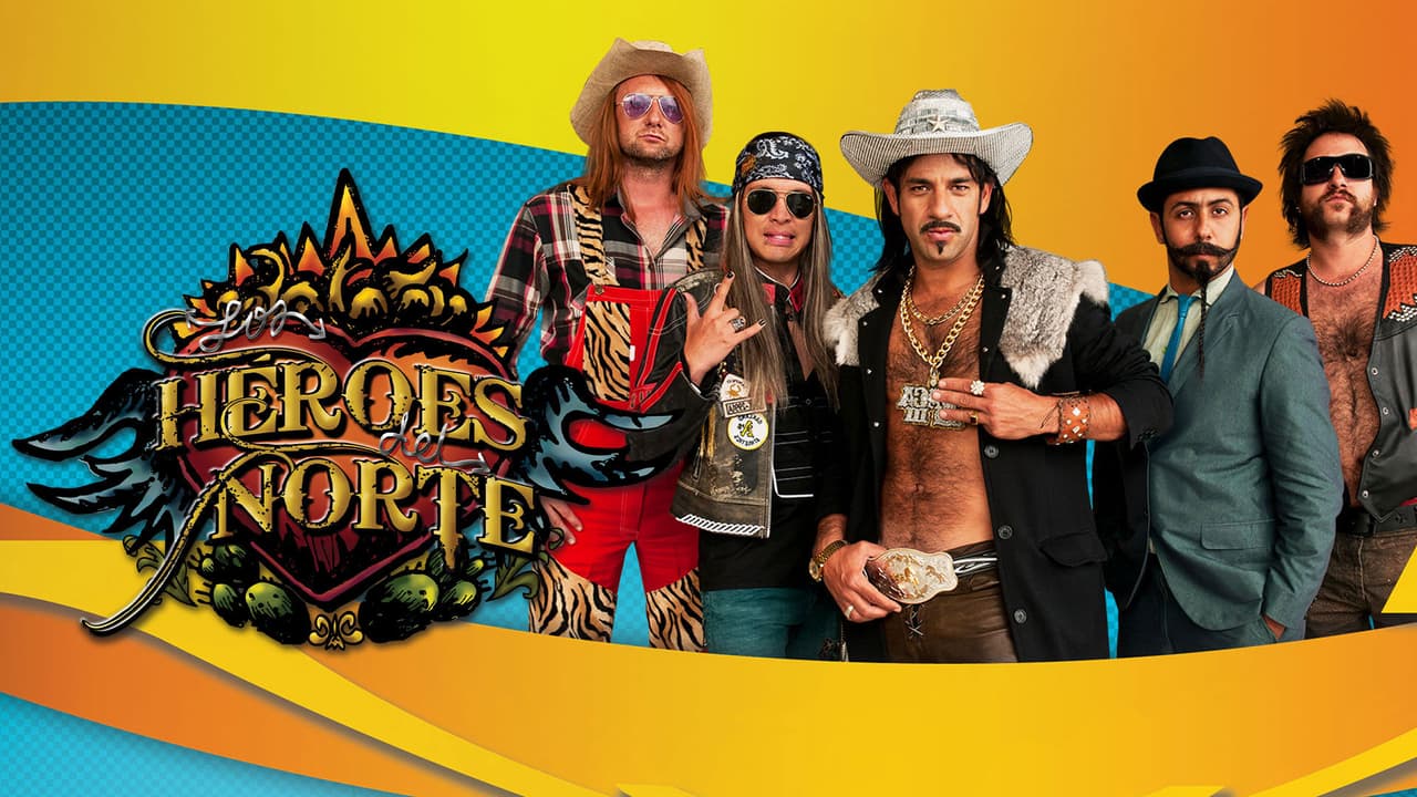 Los Héroes del Norte