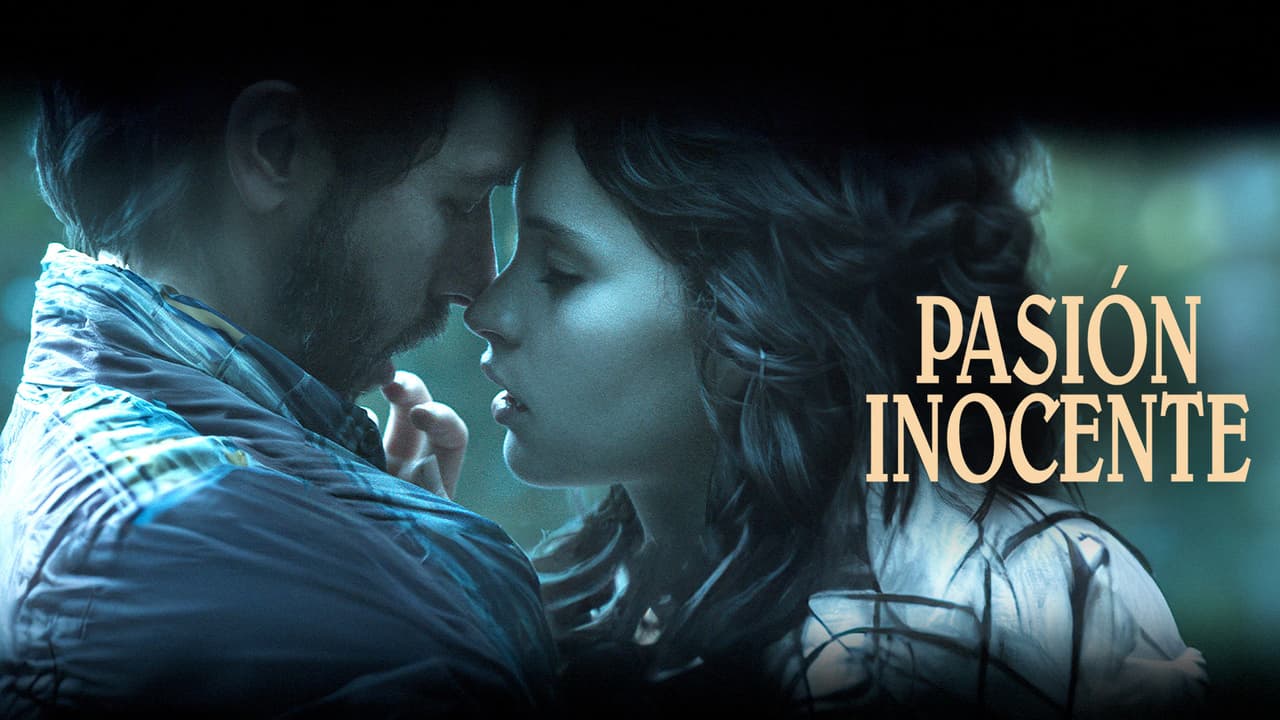 Pasión inocente