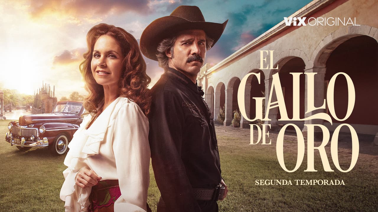 El Gallo de Oro