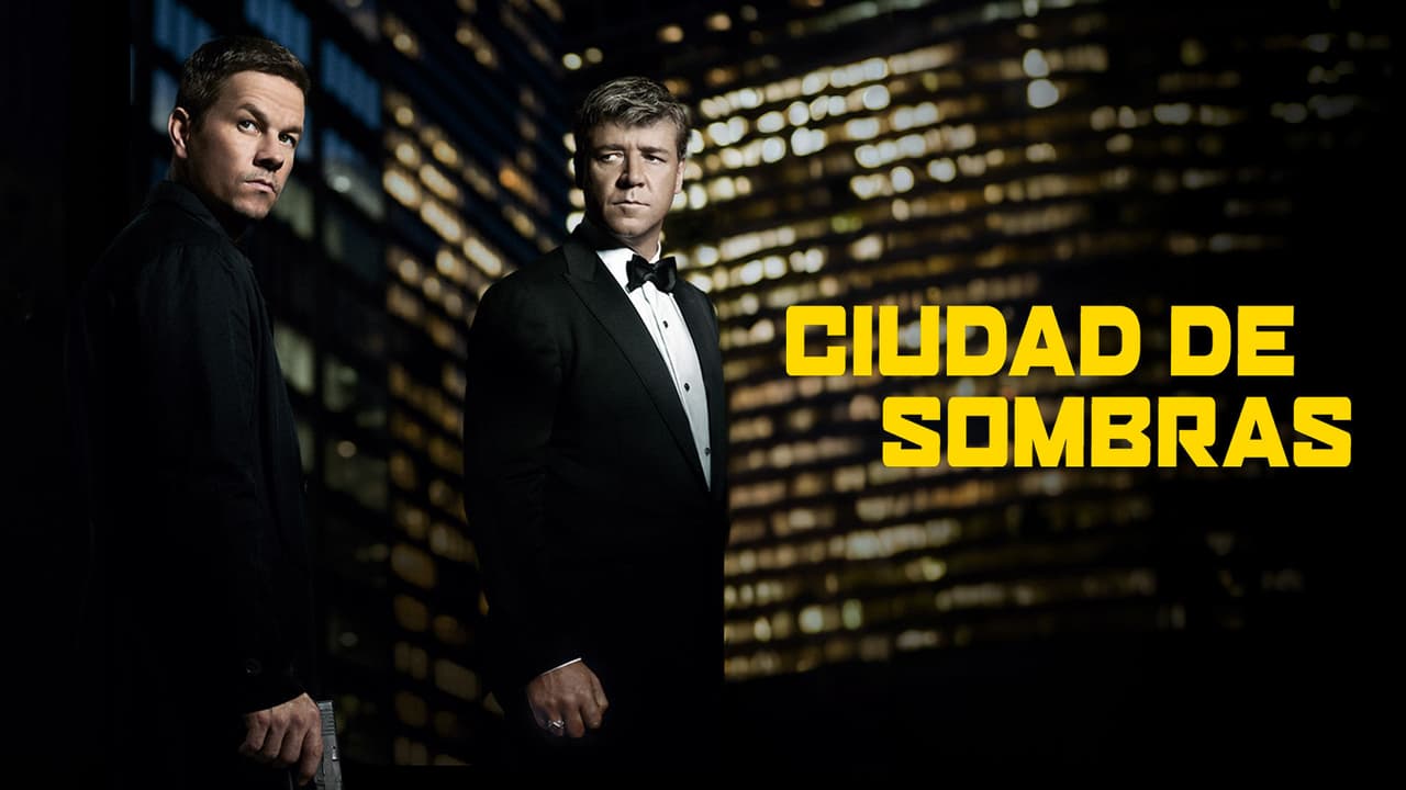 Ciudad de sombras