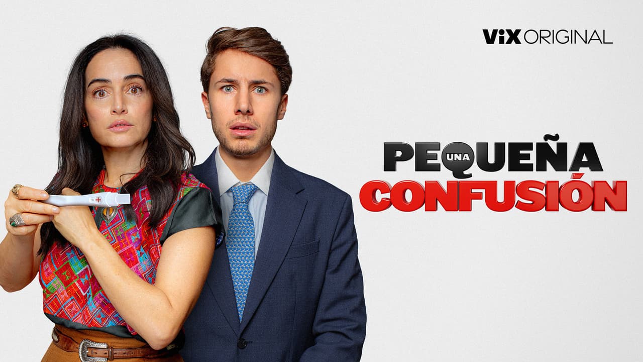 Una pequeña confusión
