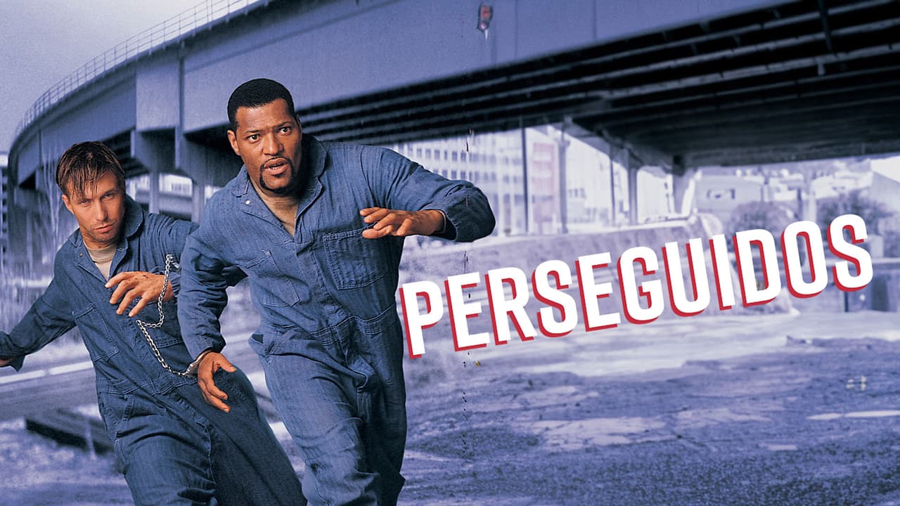 Perseguidos