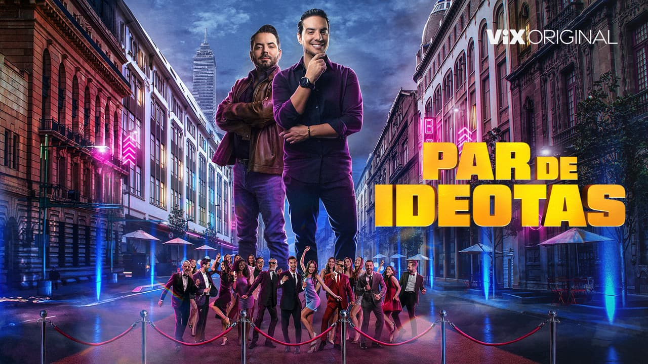 Par de ideotas