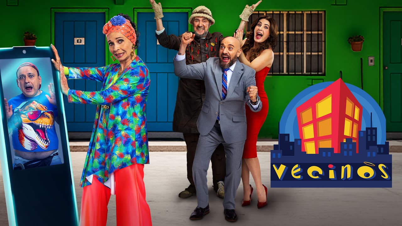Vecinos