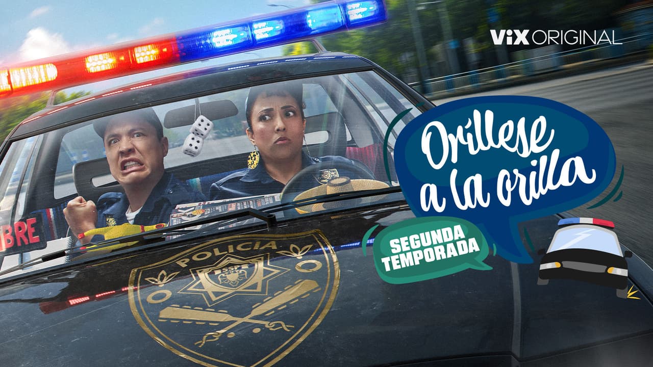 Oríllese a la orilla