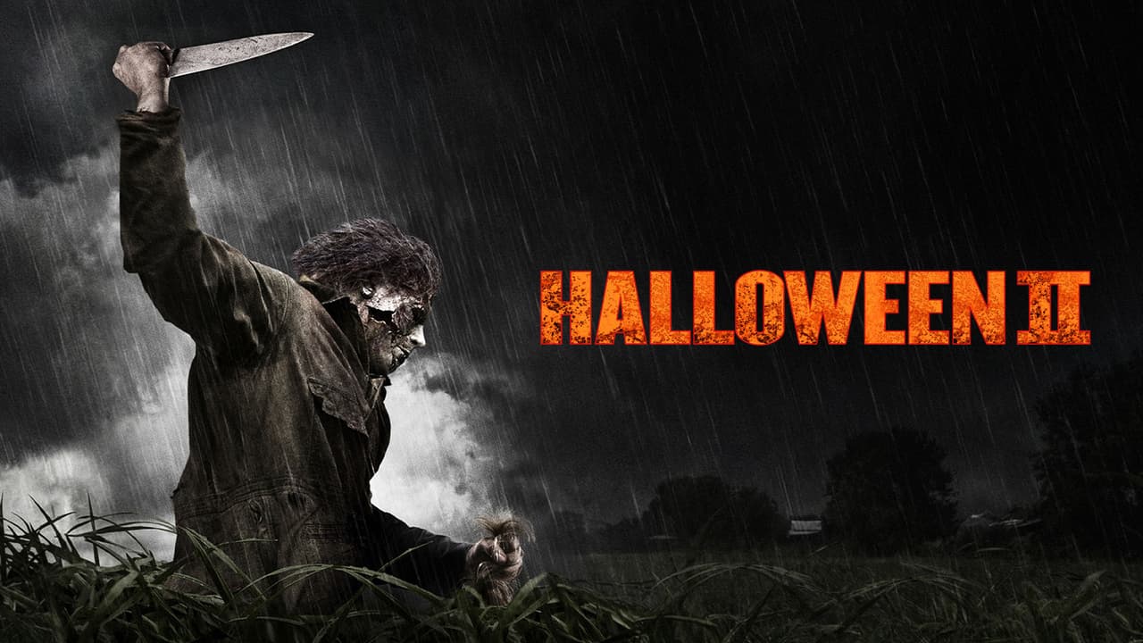 Halloween II