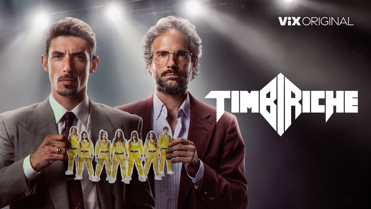 Timbiriche