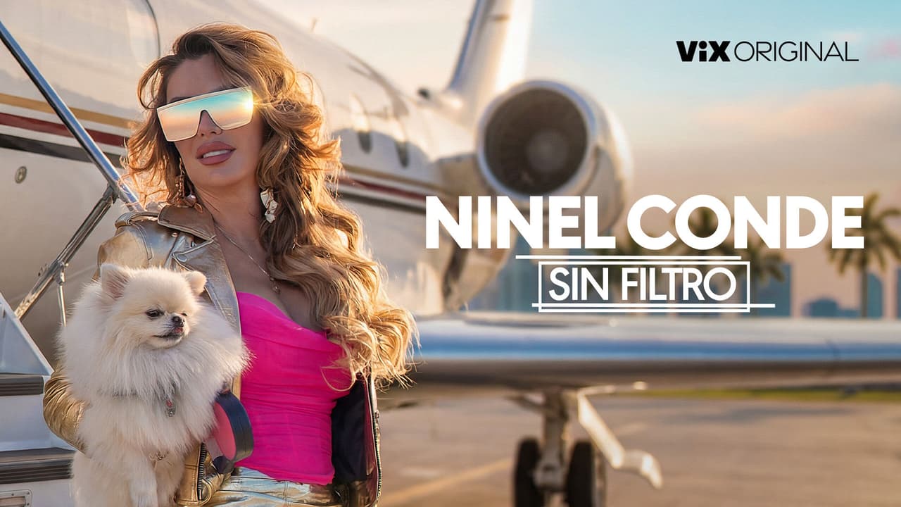 Ninel Conde sin filtro