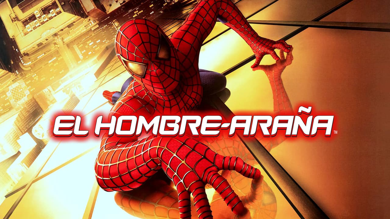 El Hombre Araña