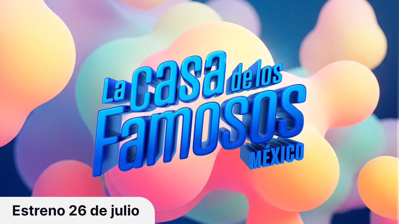 Tráiler: La casa de los famosos (Temporada 4)