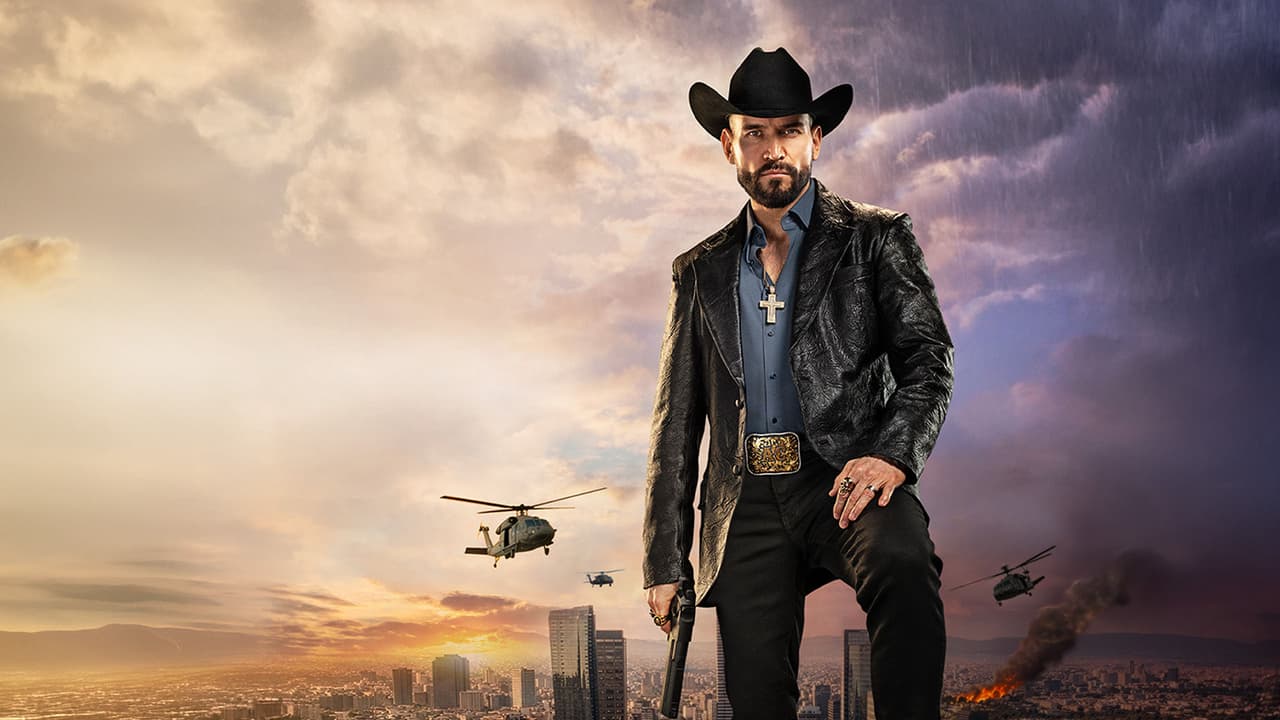 El Señor de los Cielos