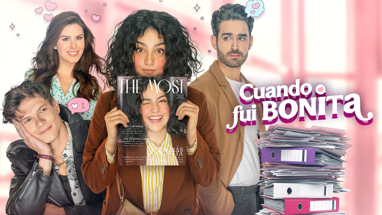 Cuando fui bonita