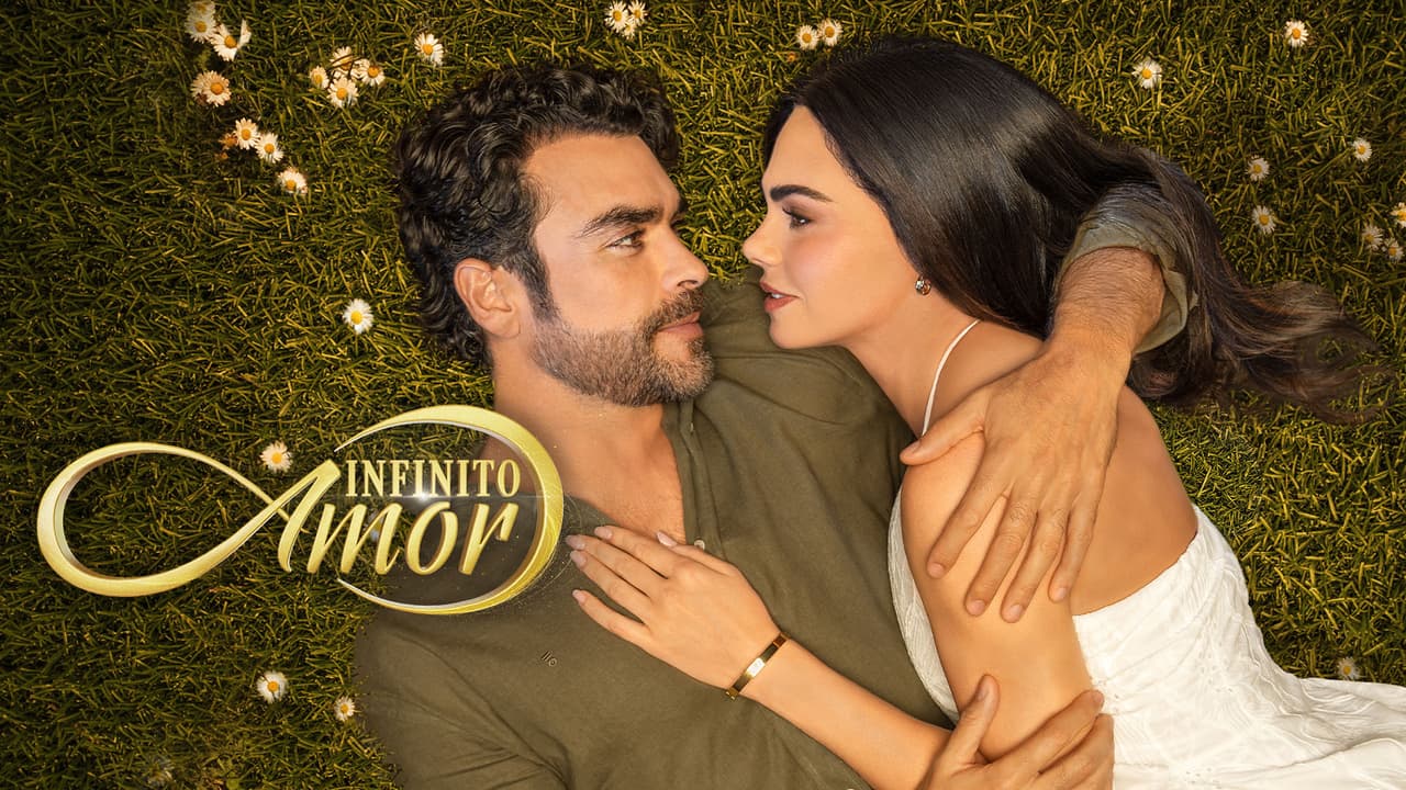 Infinito amor