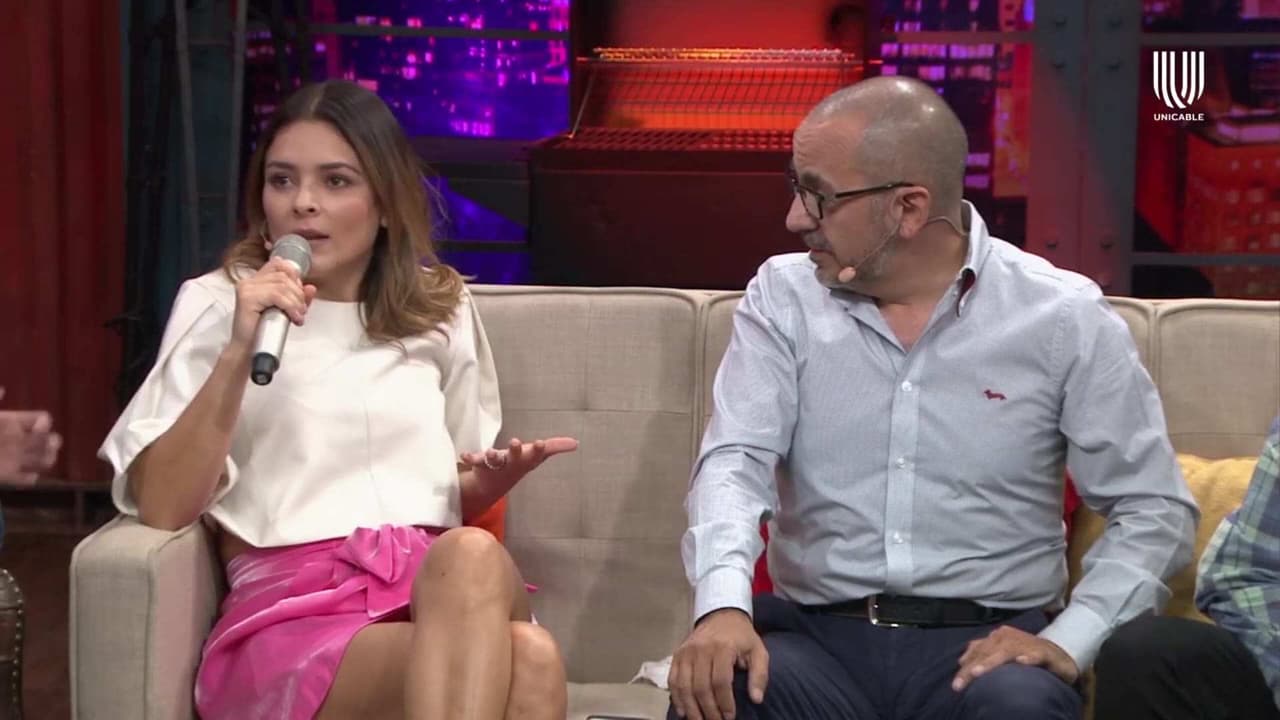 ‘Aprendí de los errores que cometí’: Grettell Valdez sobre los ‘tropiezos’ en su primer matrimonio