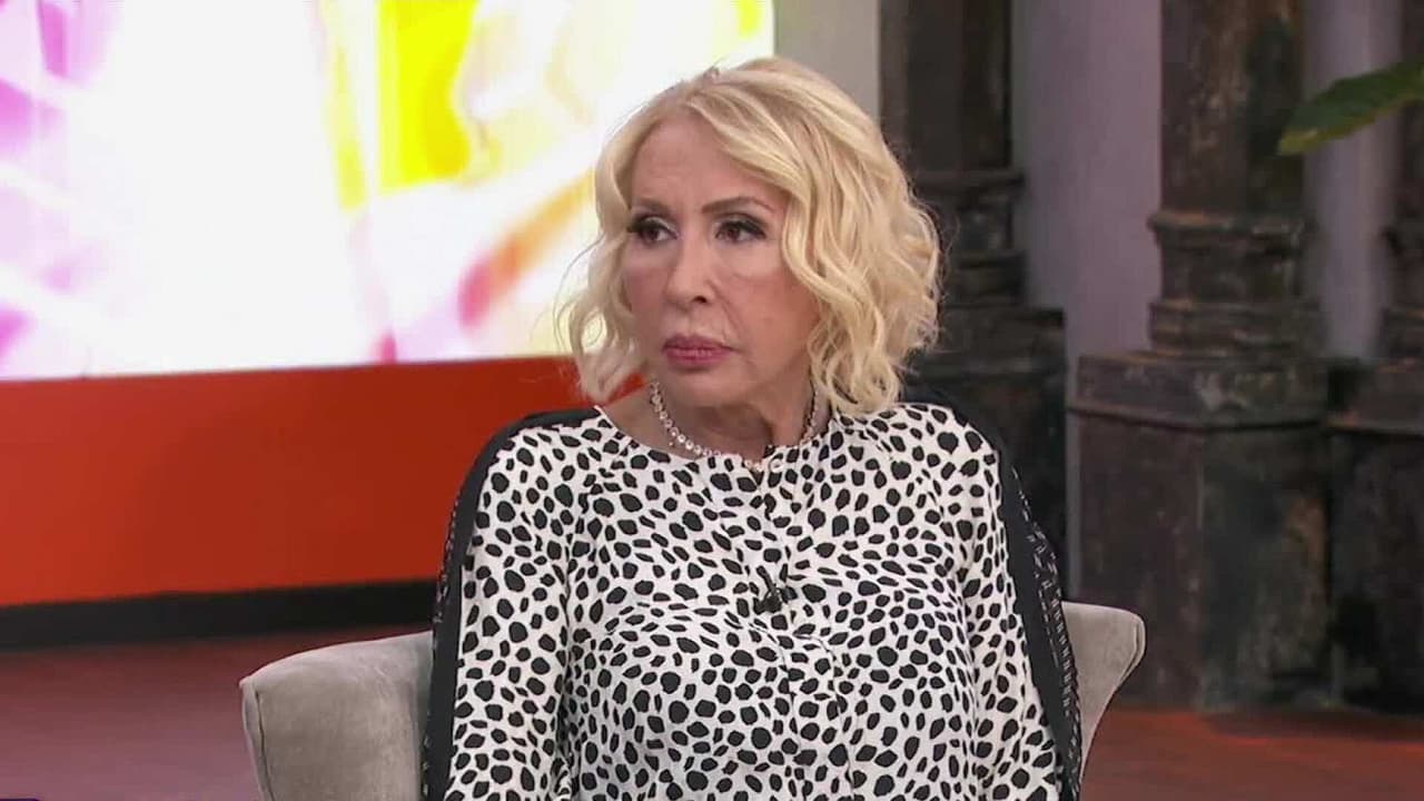 Laura sin censura: Mujer descubre que su esposo es un ladrón y le puso una trampa a su ¡propia hija!