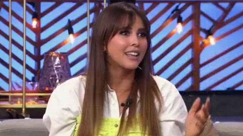 Paulina Goto cuenta cuando fue objeto de burlas por su forma de vestir