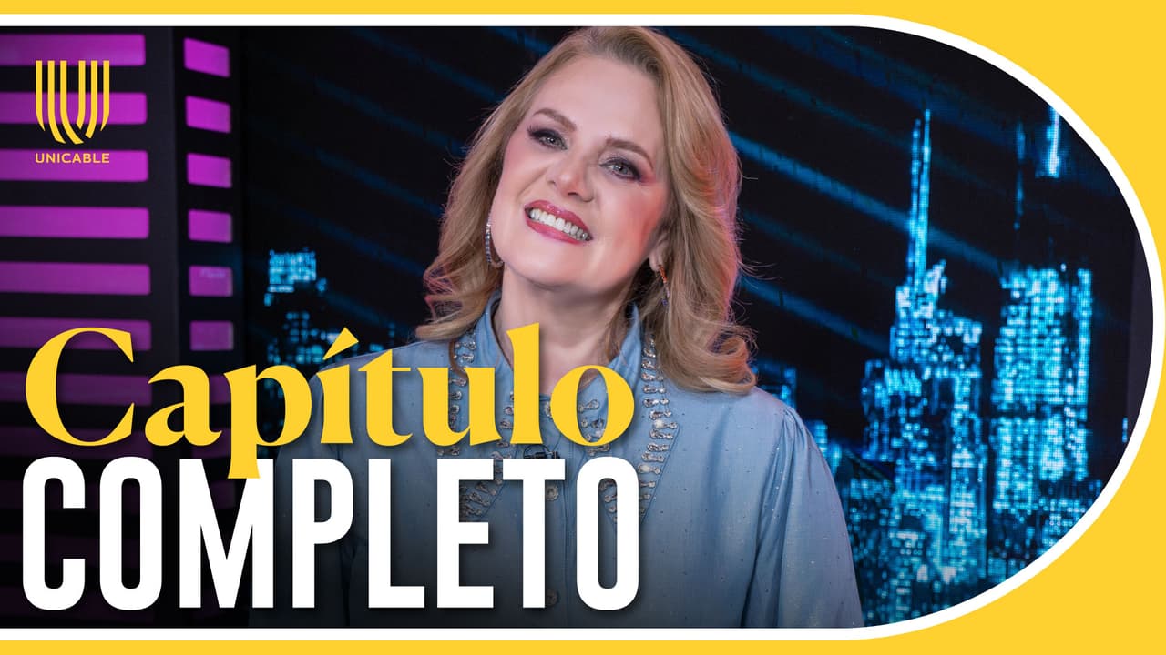 Faisy Nights: capítulo completo - Érika Buenfil