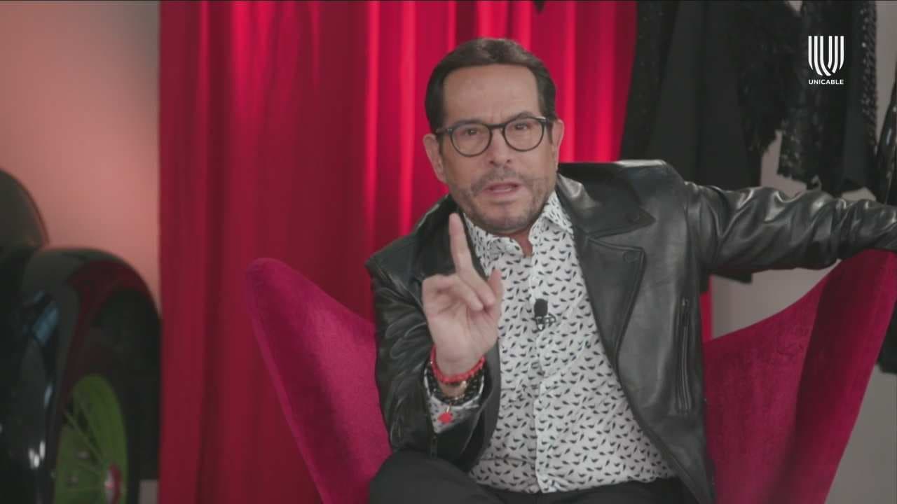 Con Permiso: ¿Sara Sosa se lanzará como cantante?