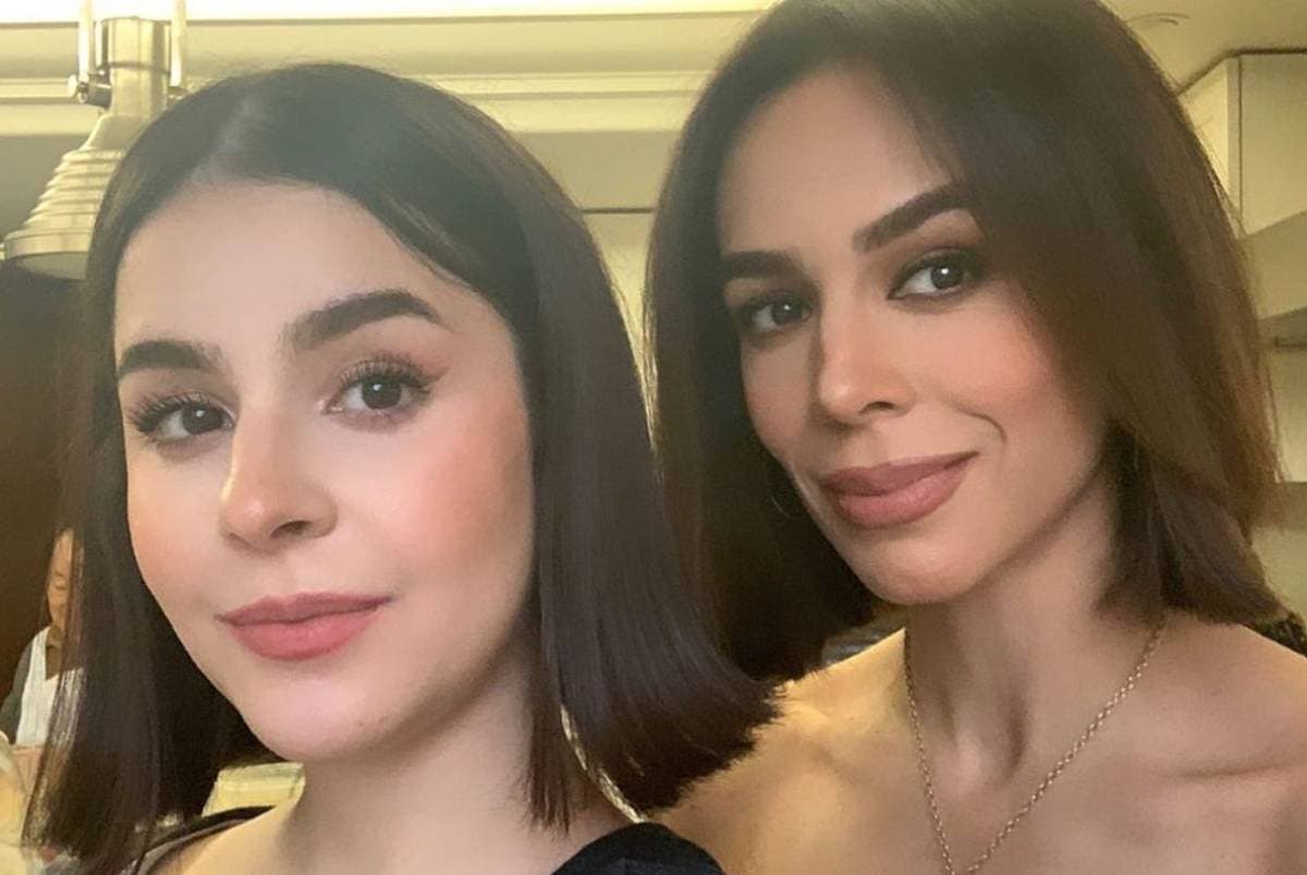 Pau Capetillo y Biby Gaitán derrochan glamour en Fashion Week México