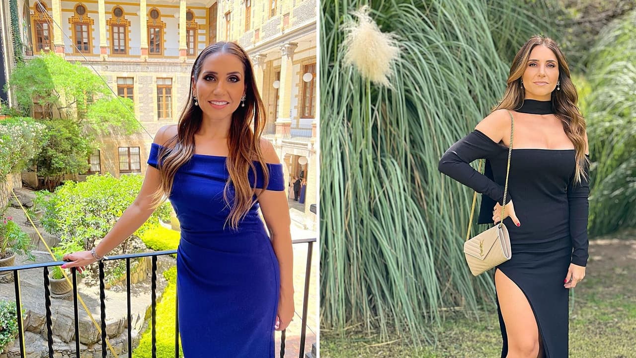 Jimena Longoria muestra su lado creativo en la cocina