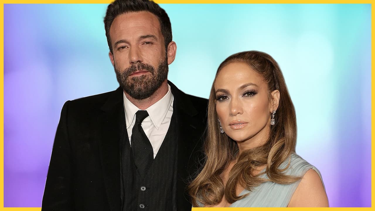 ¿JLo y Ben Affleck enfrentan su primera crisis matrimonial? Esto se sabe