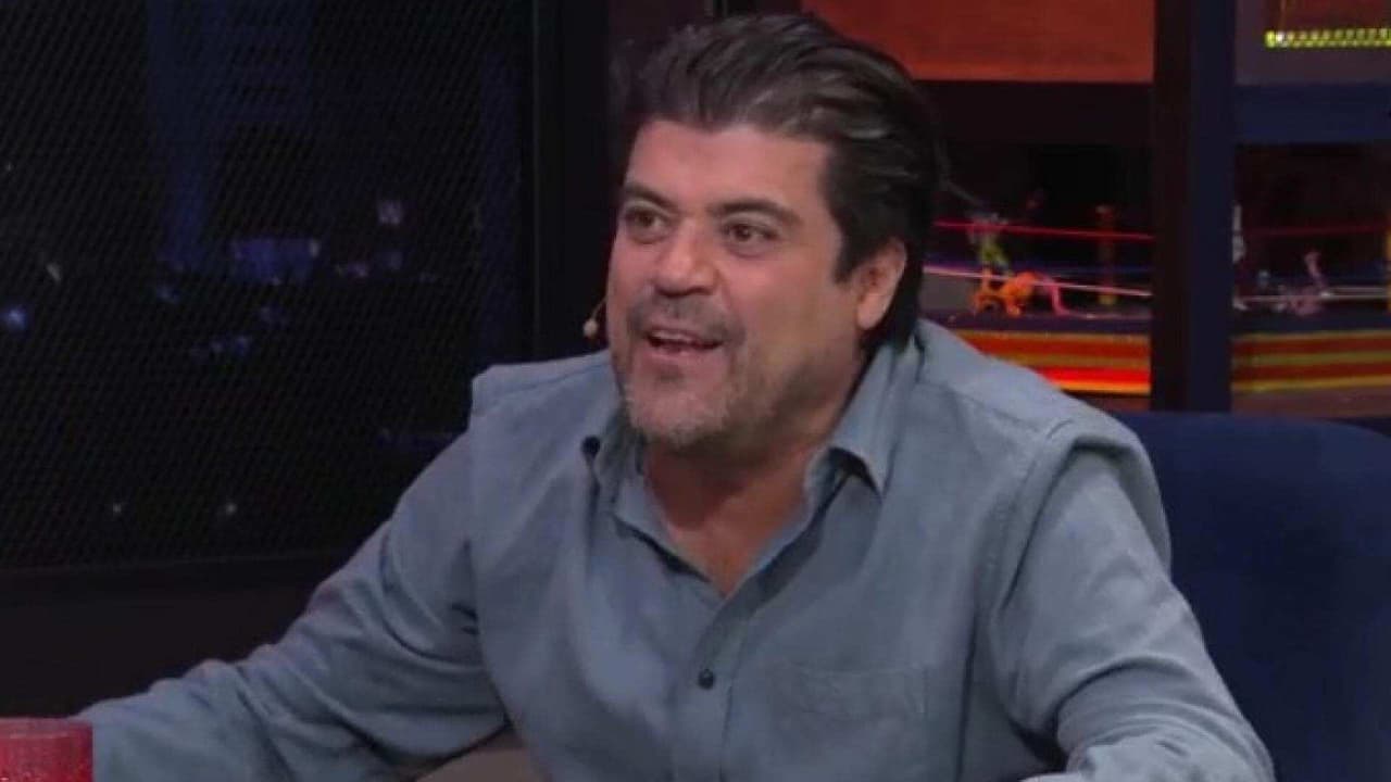 El Burro confiesa que se enamoró de Karla Álvarez durante ‘Big Brother’