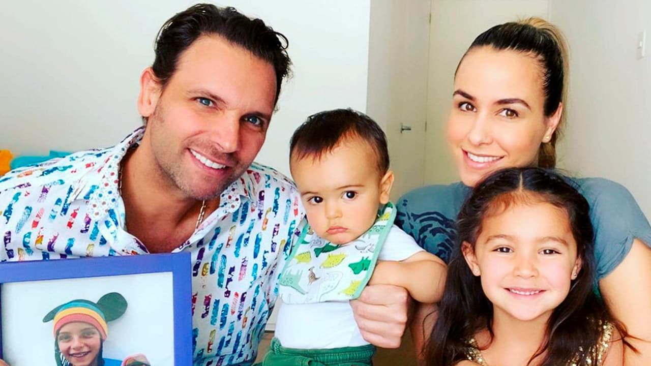 'No hemos cerrado la fábrica' Odalys Ramírez sorprende al ‘revelar’ cuántos hijos más quiere tener (VIDEO)