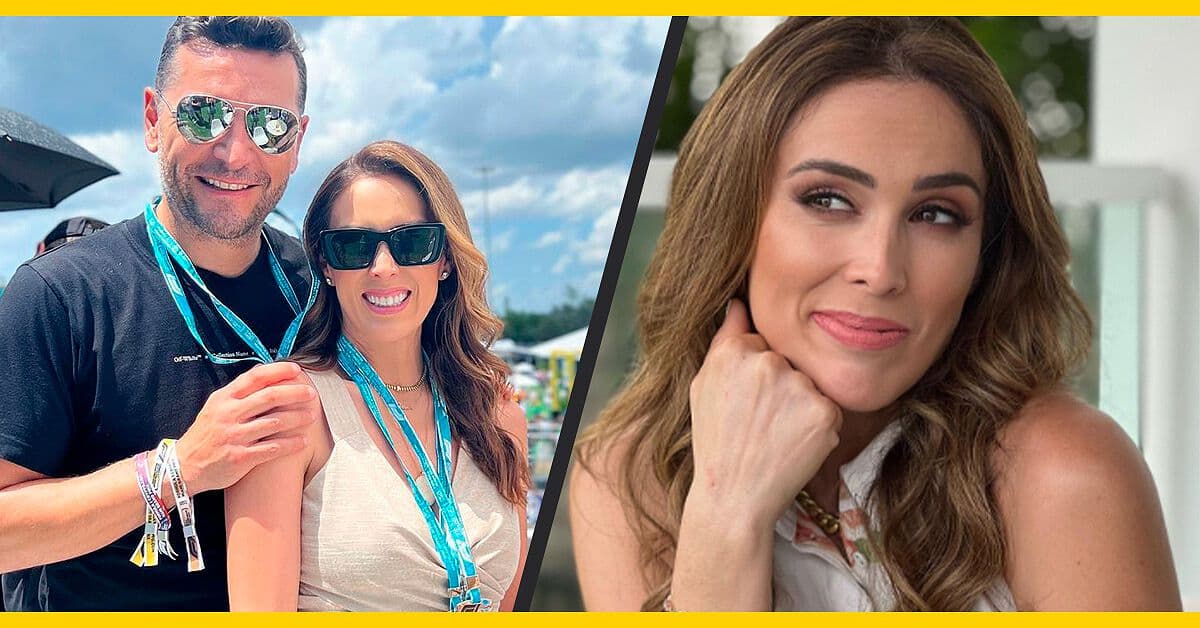 ¿Jacky Bracamontes manda indirectas a su esposo en Instagram? ¿Qué le dijo?
