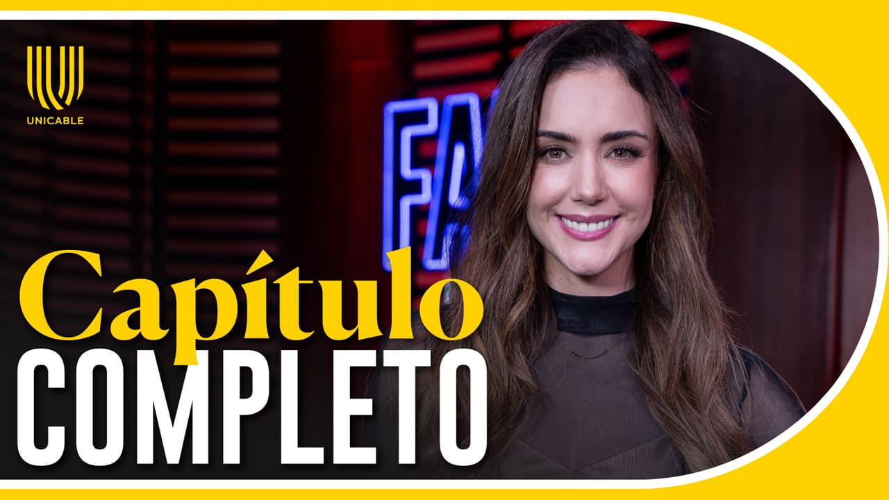 Faisy Nights: capítulo completo - Ana Belena