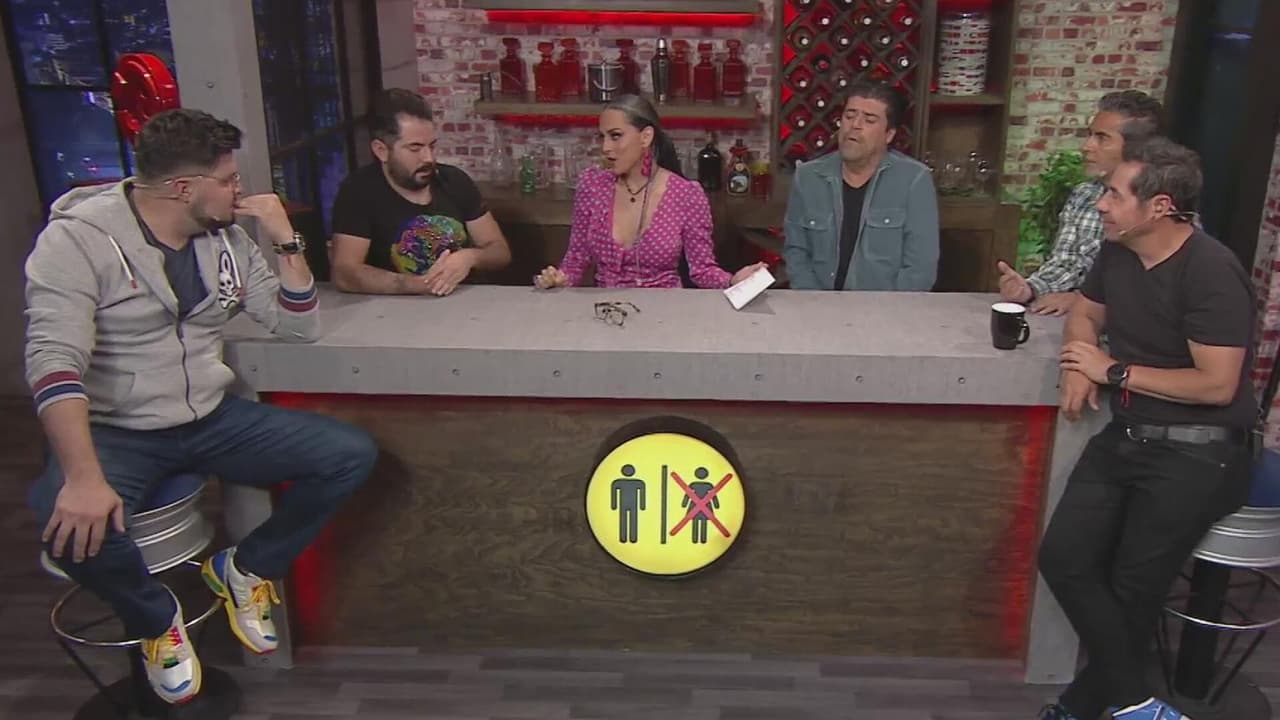 Los Miembros responden qué tan detallistas son con sus parejas