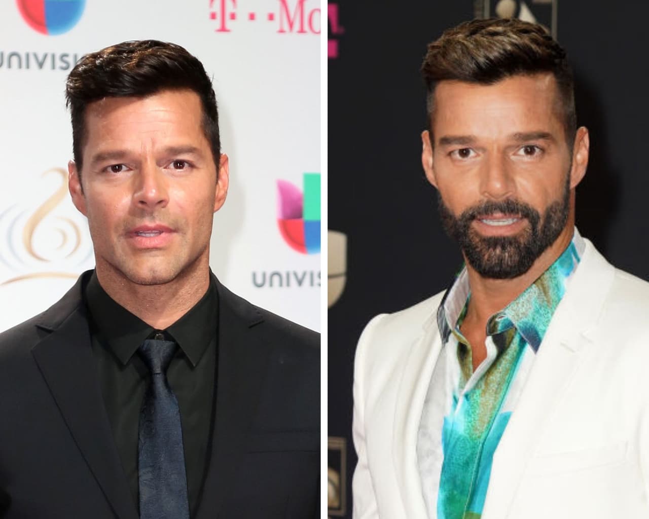 <b>Ricky Martin</b>