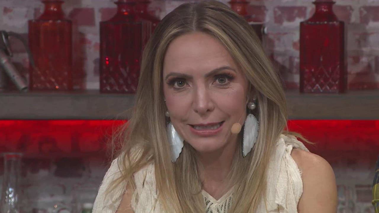 Erika Zaba confiesa que se deprimió durante meses por un truene