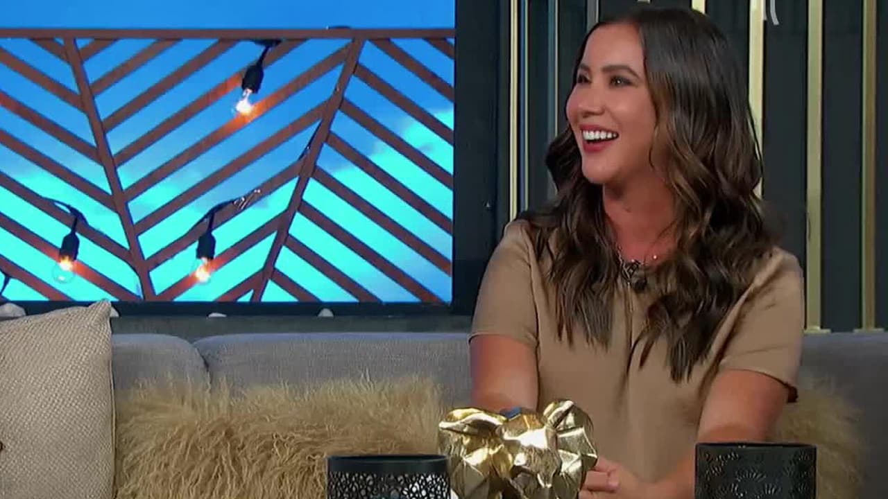 Mariazel confiesa que se grabó teniendo intimidad con su pareja