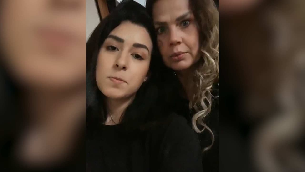 Así reaccionó Niurka cuando su hija, Romi, le dijo: ‘Quiero cog…’