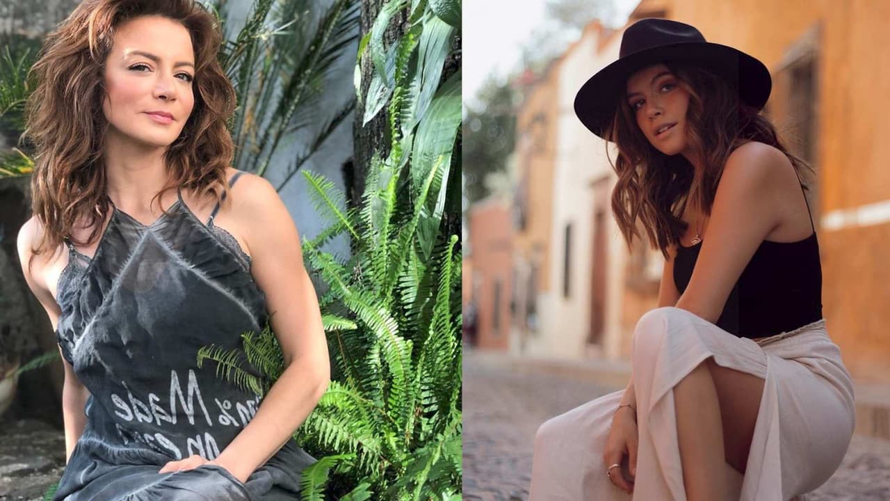 Tras casi 10 años de ‘Mi Corazón es Tuyo’ Silvia Navarro e Isis Vives se reencuentran