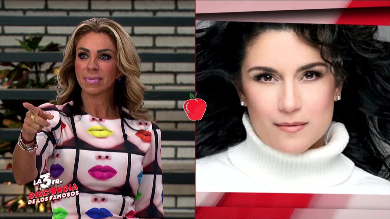 La 3ra en Discordia: Karina apoya a su hija transgénero
