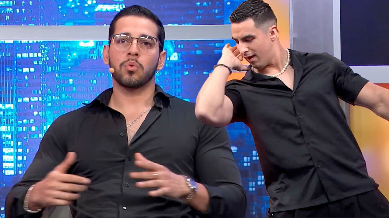 ¿Qué se necesita para ser stripper? Ellos lo revelan