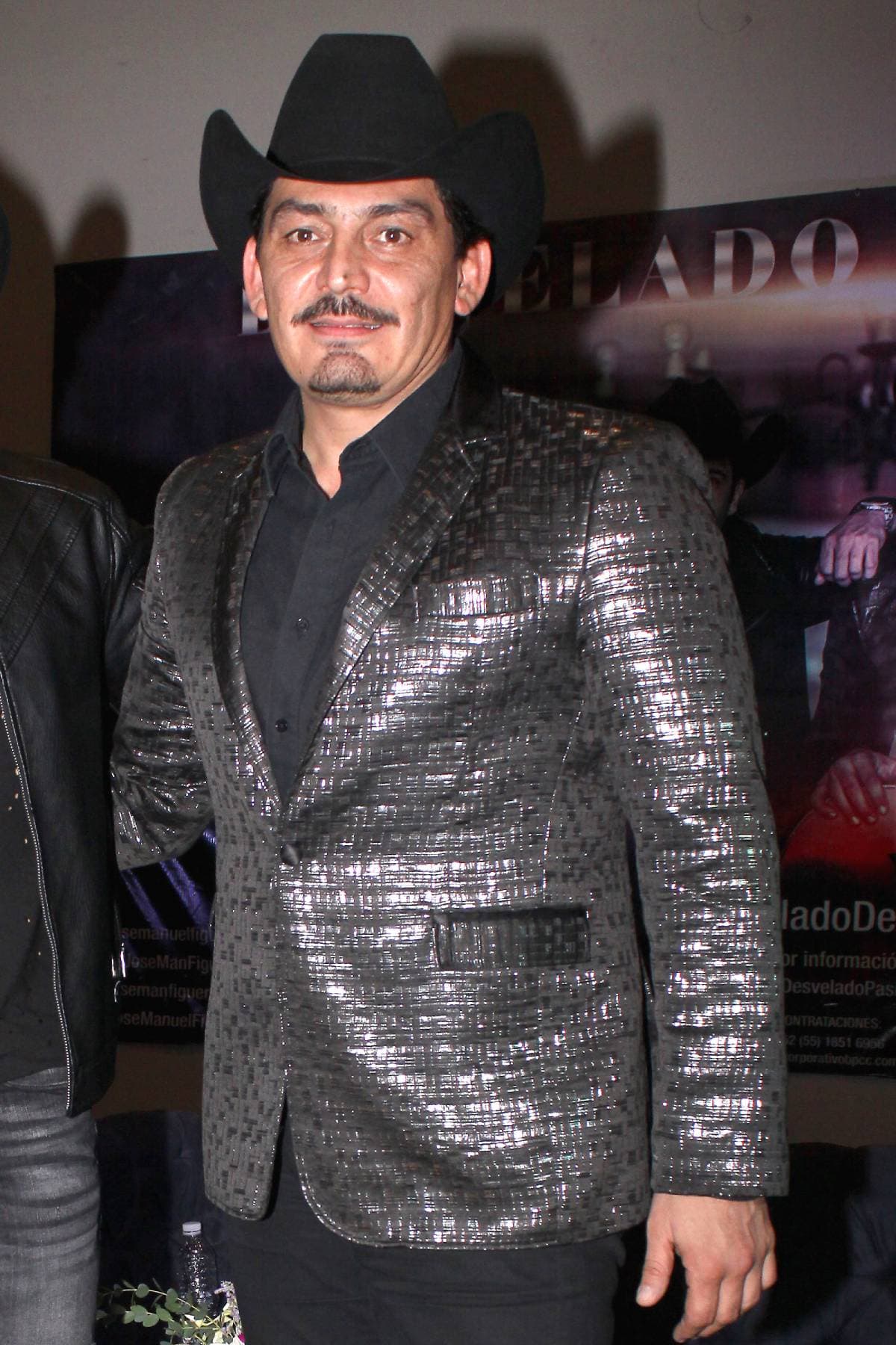 ¿José Manuel Figueroa tiene OnlyFans?