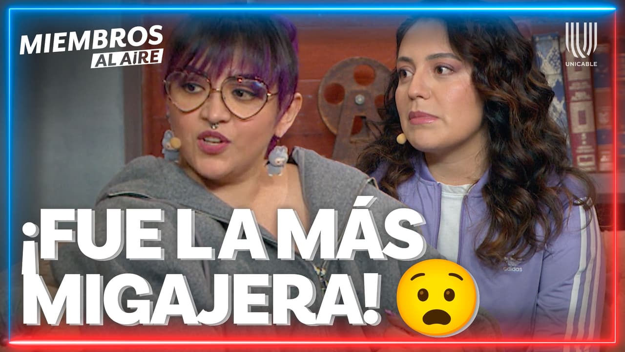 ¡Era un estafador! Vero Monti cuenta su historia de terror con su ex y su divorcio