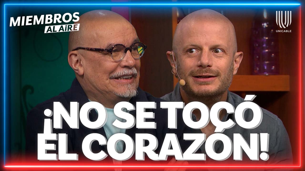 ¡Se pasó de sincero! Facundo se hartó de una ex y la mando a volar por rara