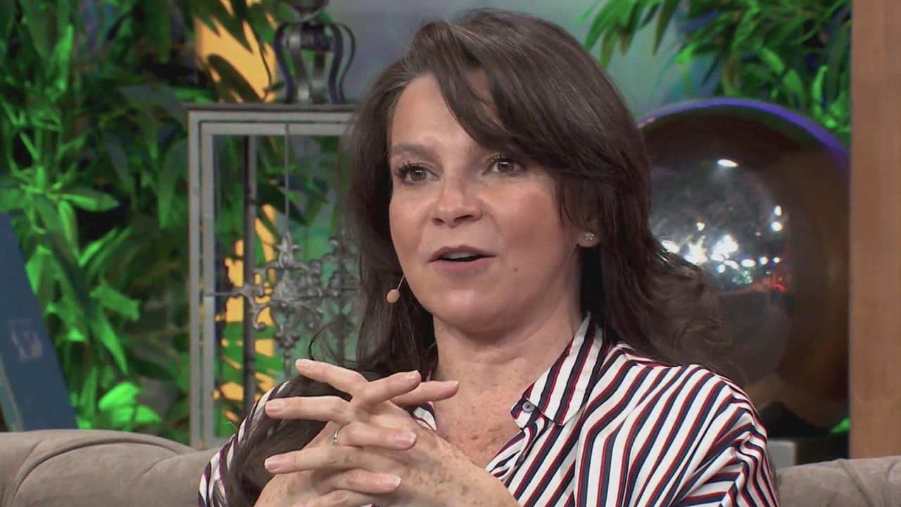Mariana Garza comparte sus tips para descubrir si la están engañando