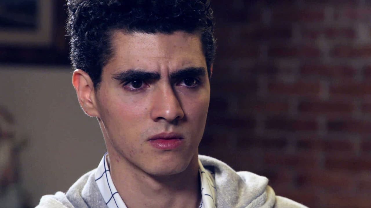 La irresponsabilidad lleva a Iván a perder su vida de lujos