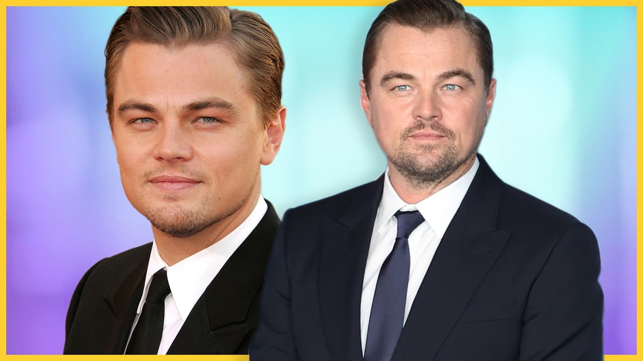 Leonardo DiCaprio: ¿qué edad han tenido sus novias cuando terminan?