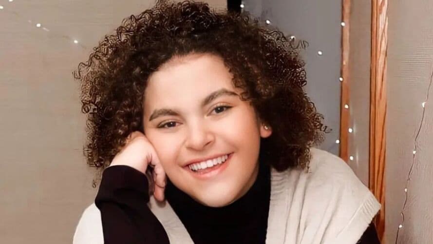Lucerito Mijares se estrenará como actriz