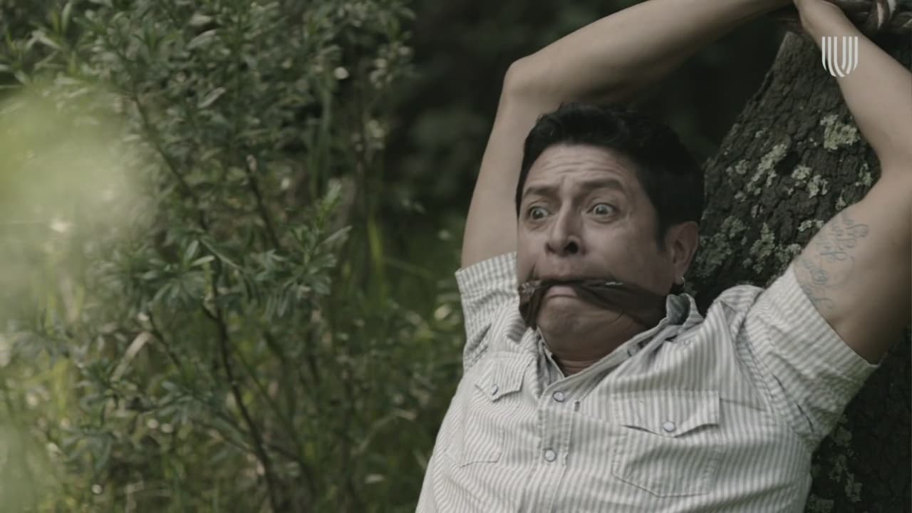 &#39;El Indio Amaro&#39; descubre que le han puesto una trampa
