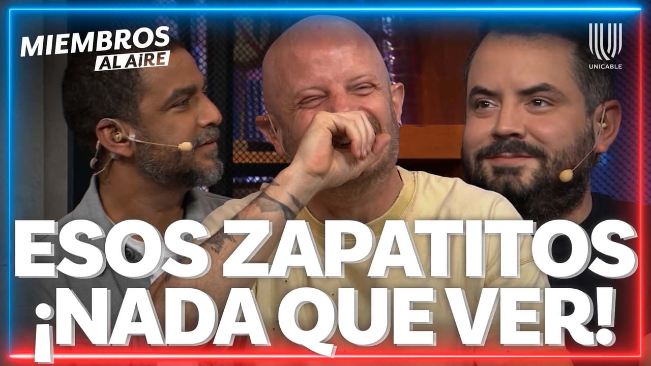 ¡Se quiso pasar de chistoso! Facundo revela la vez que le dieron su 'calentadita' por burlón