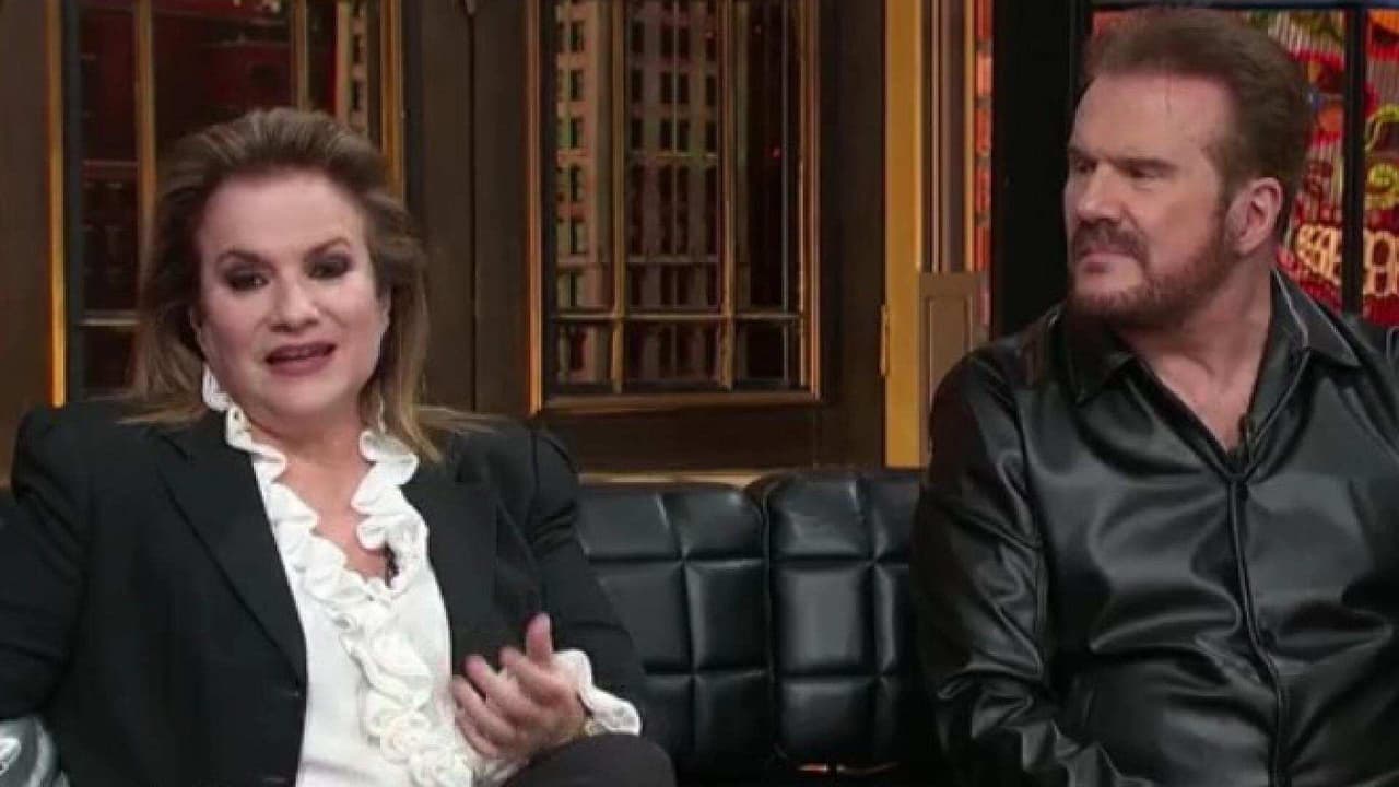 Pimpinela revela si han pensado en separarse
