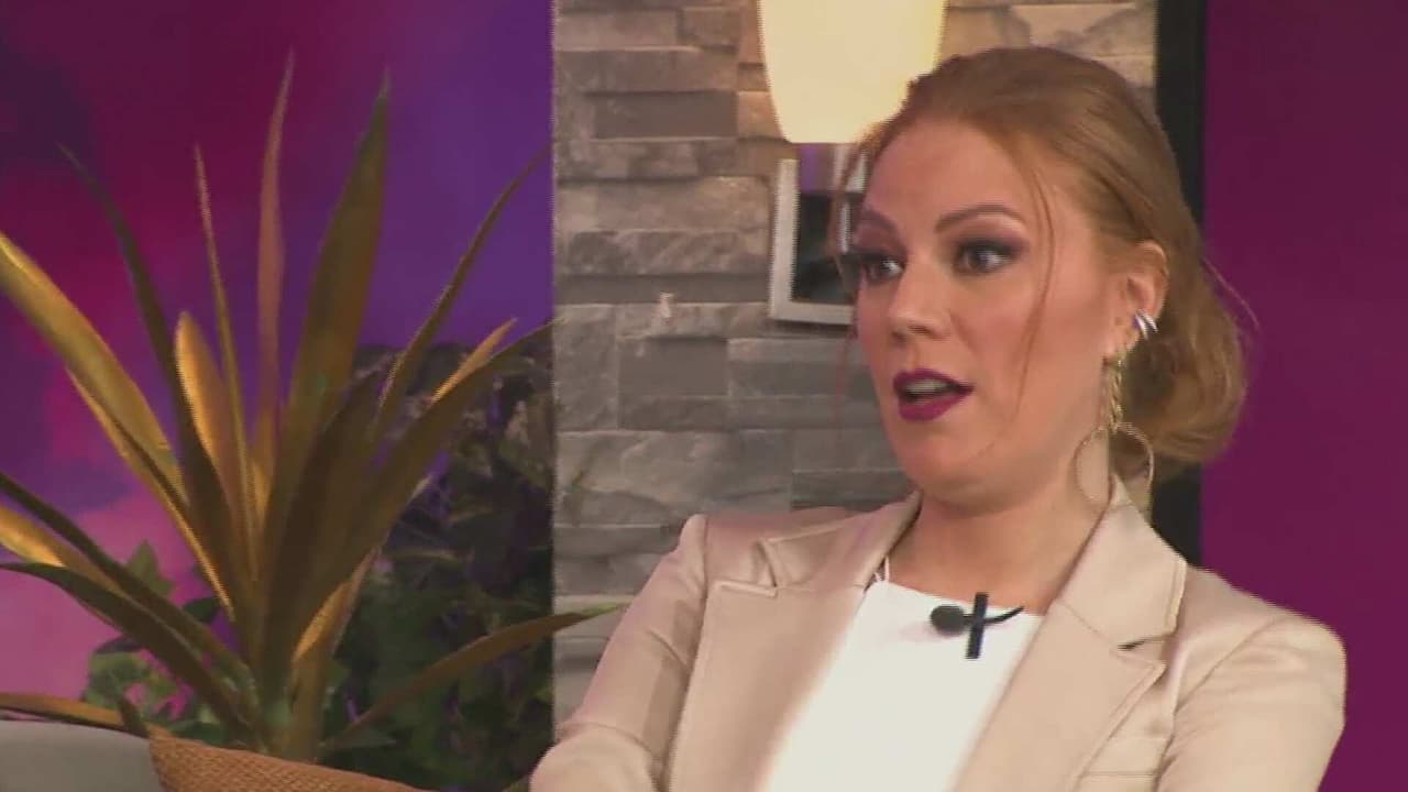 Natalia Téllez revela que Daniela Magun da miedo cuando se enoja