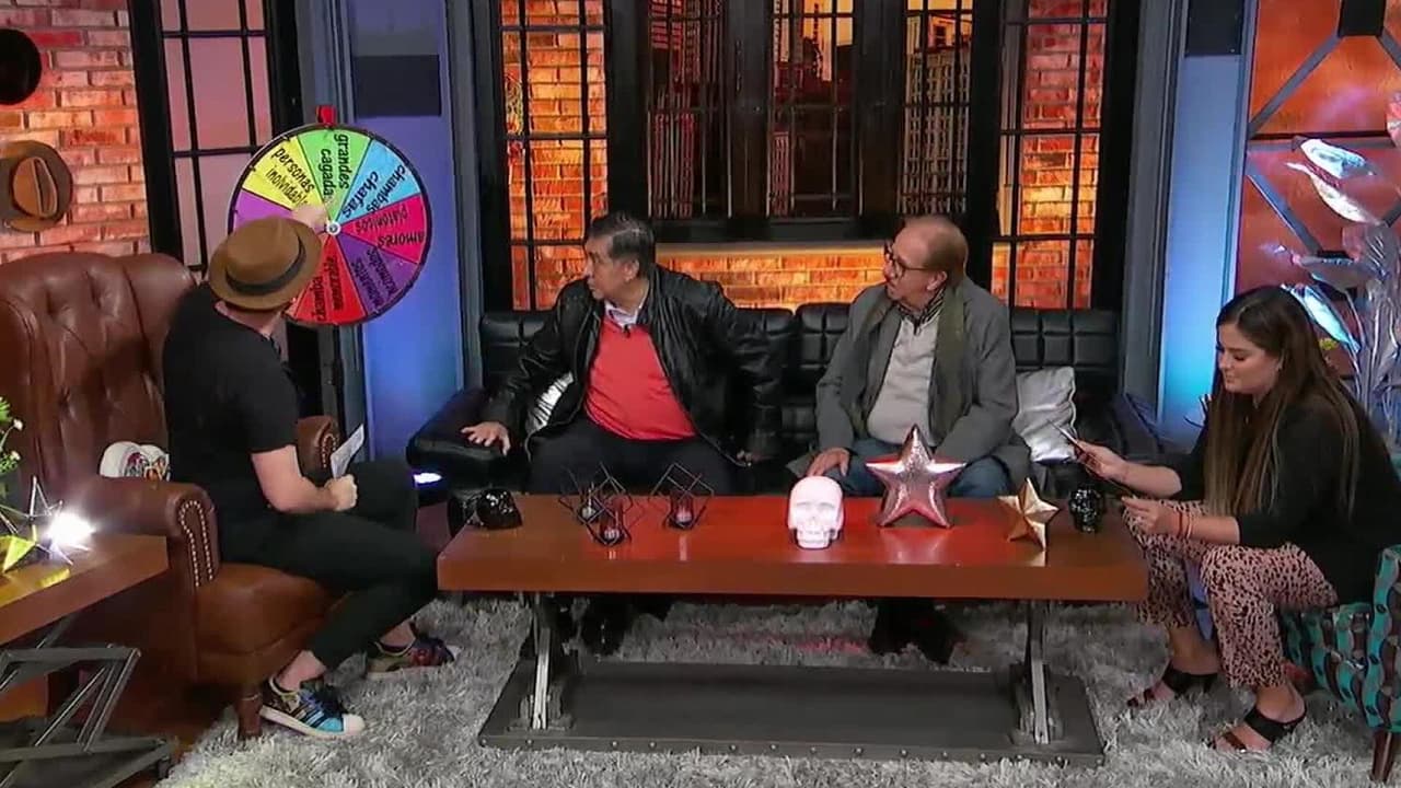 Carlos Bonavides y Benito Castro responden a preguntas incómodas