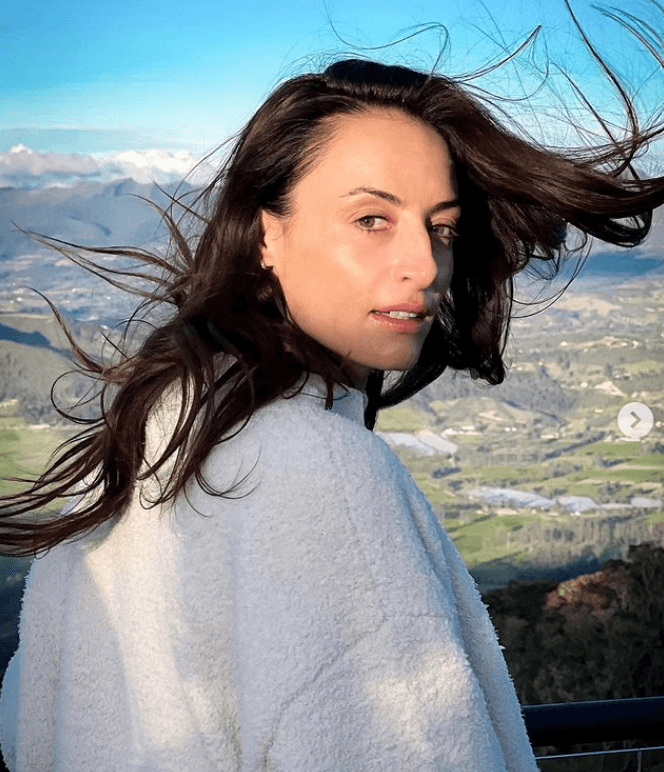 Marimar Vega confiesa que tocó fondo en el amor después de su divorcio